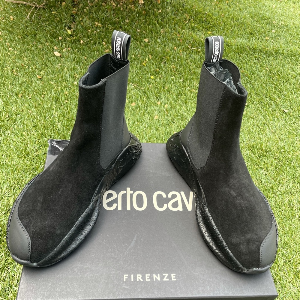Roberto Cavalli 8348/LB A